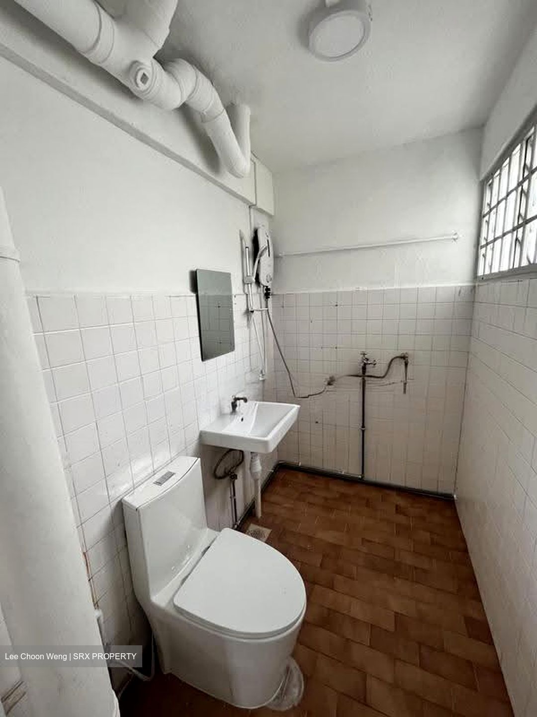 Blk 127 Bedok Reservoir Road (Bedok), HDB 4 Rooms #634657501